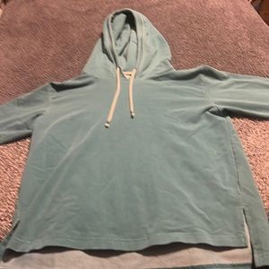 Marine layer hoodie